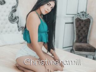 Christinehamill
