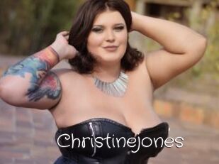 Christinejones