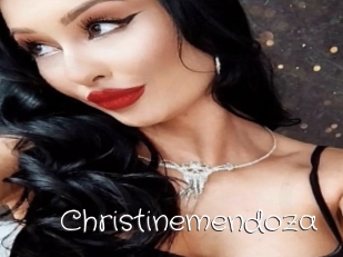 Christinemendoza