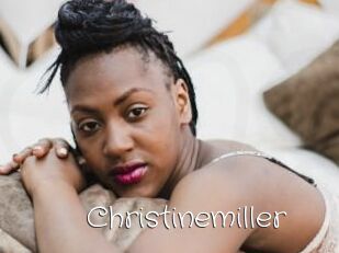 Christinemiller