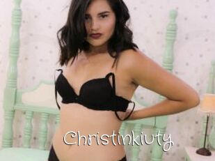 Christinkiuty