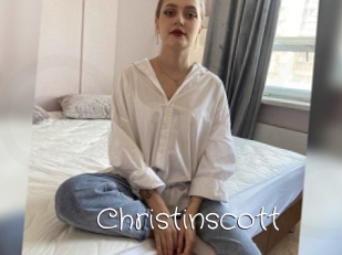 Christinscott