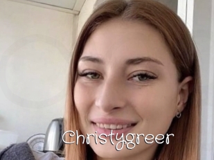 Christygreer