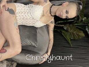 Christyhaunt