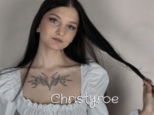 Christyroe