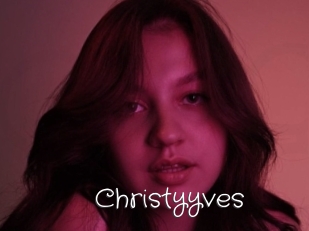 Christyyves