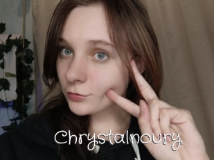 Chrystalnoury