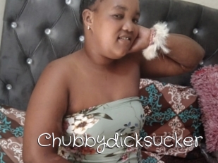 Chubbydicksucker