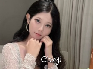 Chxyi