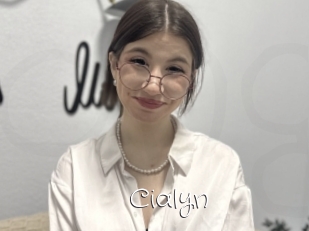 Cialyn