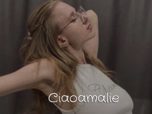 Ciaoamalie