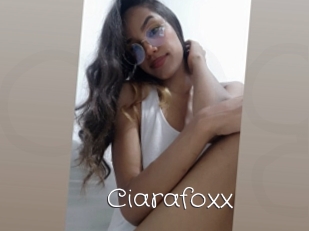 Ciarafoxx