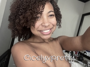 Cicelyvpretty