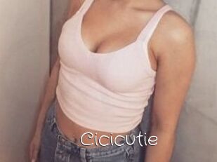 Cicicutie
