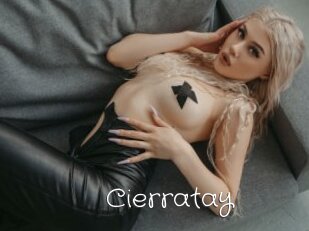 Cierratay