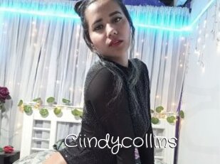 Ciindycollins
