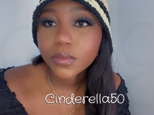 Cinderella50