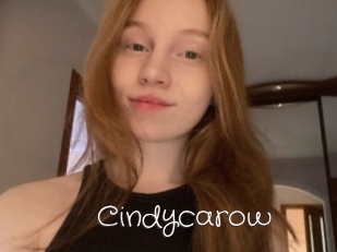 Cindycarow