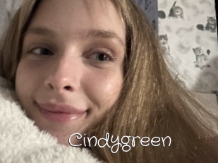 Cindygreen