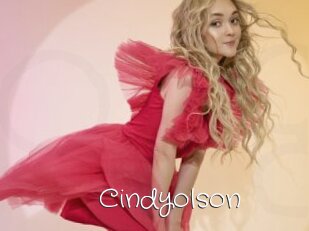 Cindyolson