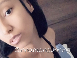 Cinnamoncunning