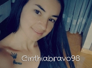 Cinthiabravo98