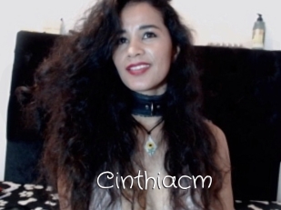 Cinthiacm