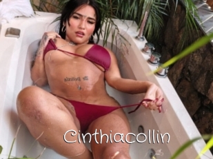 Cinthiacollin
