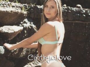 Cinthyalove