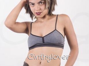 Cinthylover