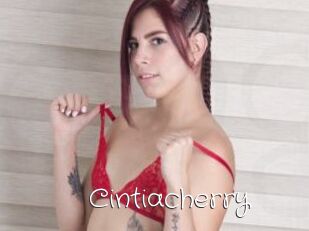 Cintiacherry