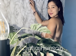 Cintiajhonson