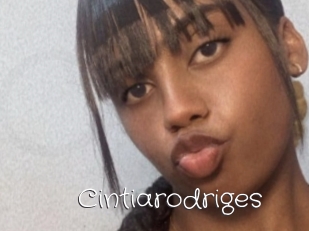 Cintiarodriges