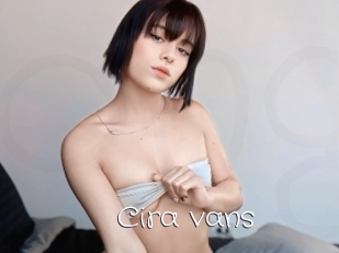 Cira_vans