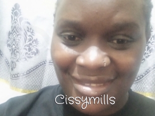 Cissymills