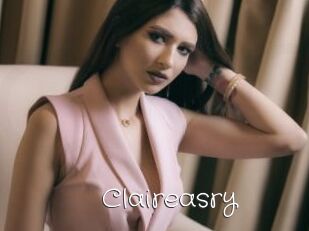 Claireasry