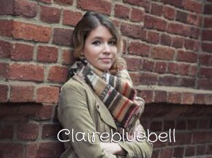 Clairebluebell
