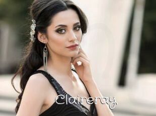 Claireray