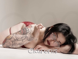 Claireriis
