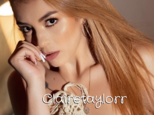 Clairetaylorr
