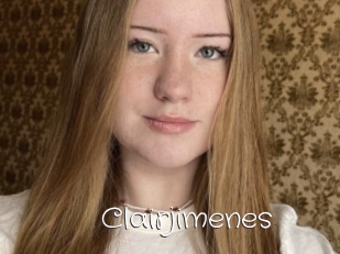 Clairjimenes