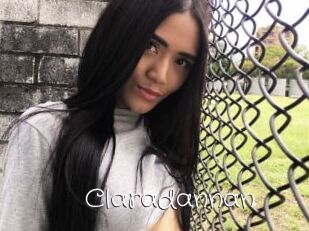 Claradannan
