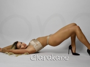 Clarakane