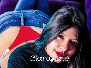 Clarapatel