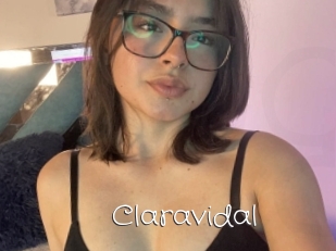 Claravidal
