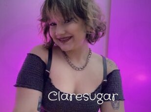 Claresugar