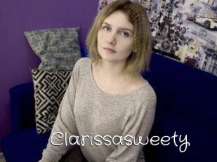 Clarissasweety