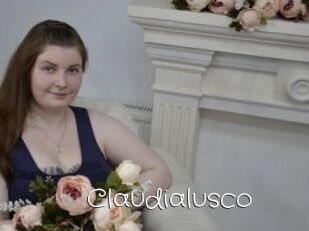 Claudialusco