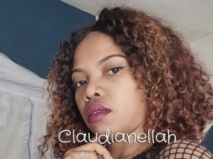 Claudianellah