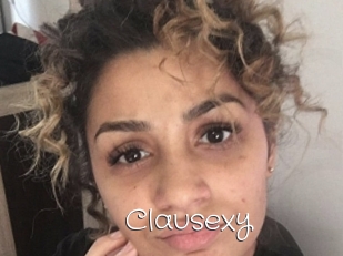 Clausexy